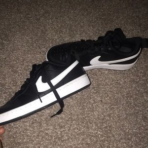 Brand new Nike jumps